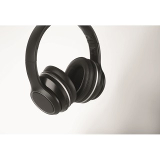 Auriculares ANC con estuche personalizados